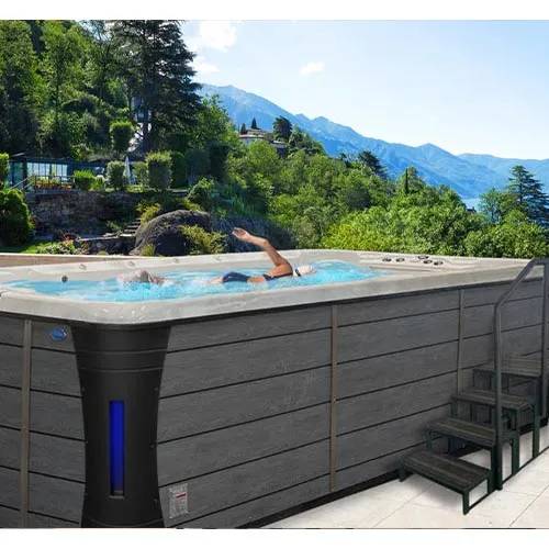 Swimspa X-Series hot tubs for sale in Rowlett